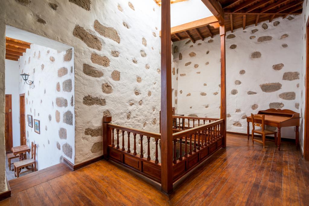 Hotel Rural Villa Agueimes Luaran gambar