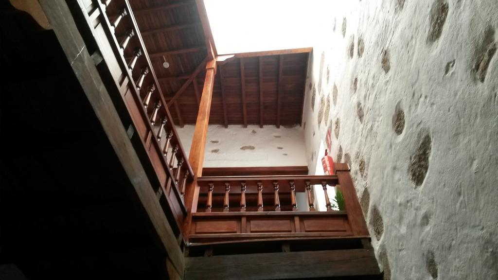 Hotel Rural Villa Agueimes Luaran gambar