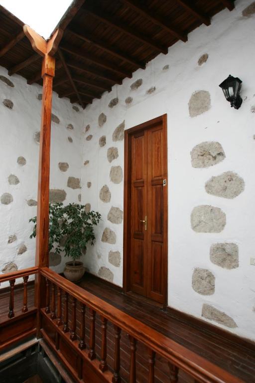 Hotel Rural Villa Agueimes Luaran gambar