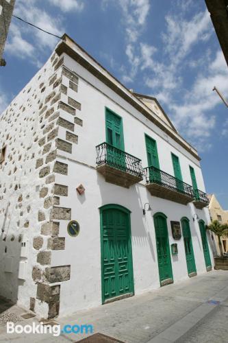 Hotel Rural Villa Agueimes Luaran gambar